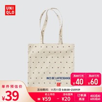 UNIQLO (designer) Mens Womens French bag 442933 UNIQLO