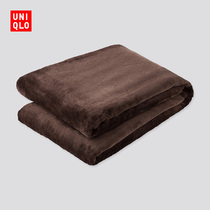 Mens clothing womens clothing HT insulation blanket (200 × 180cm)(bedding winter warm velvet) 428978