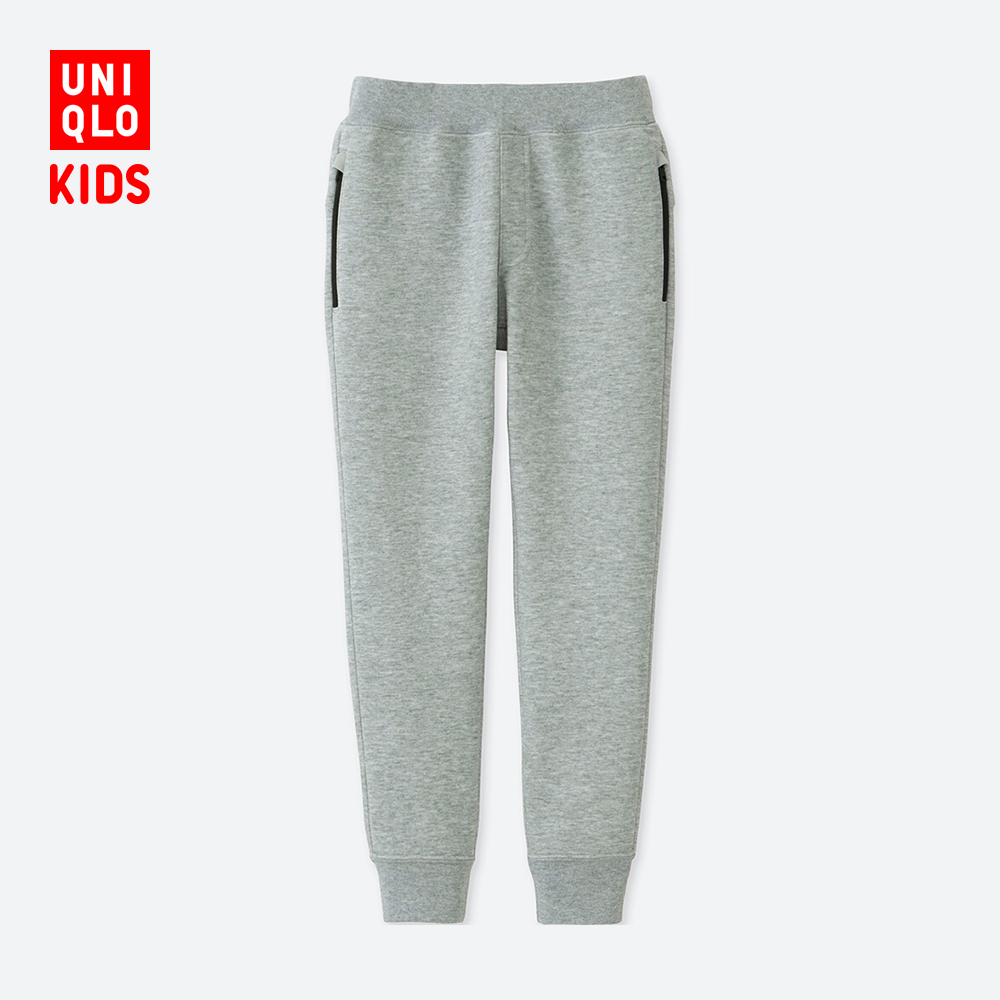 ★UNIQLO 优衣库 403659 婴幼儿运动长裤 59元包邮