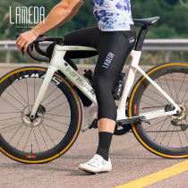 Lamparda new mens summer riding pants for seven spring and summer road mountain bike pants cycling pants endless