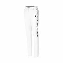  Golf trousers WOMENs GOLF spring and summer sports and leisure clothing mid-waist quick-drying fashion golf pants slim-fit pants
