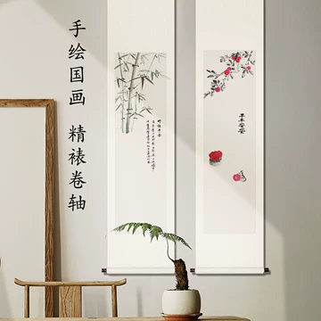 齐白石水墨挂画-齐白石水墨挂画促销价格、齐白石水墨挂画品牌- 淘宝