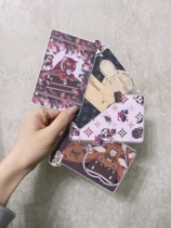 (April Handmade SHOP) #Separate Page 4 Ledger Separation Page#