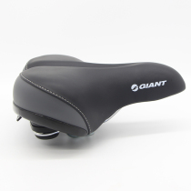 Giant Giant Giant bike seat cushion thick comfortable soft mountain bike seat seat road car saddle