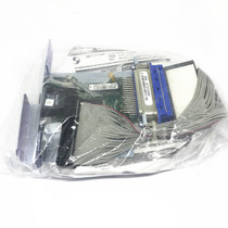 Zebra 105SL 10M built-in network card zebra printer network card new nationwide