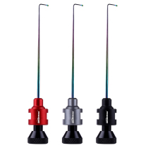 Flying Kowtow For Competitive Fish Protection Decouple Ultra Hard Fishing Blocking Needle Size Crucian High Play Harvesting Hook take off hook