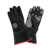 Car Kart Racing Gloves Breakthrough Comfort and Anti - Tap Certification