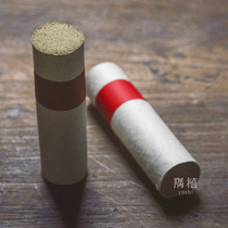 Usumi Ai Article Apillar Ai Duan Home Pure Handmade Moxibustion Strips Hand Moxibustion With Big Ai Bar Coarse Ai Strips