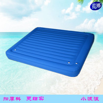 Rena thickened Home Hotel Hotel heated water bed double single adult sex water mattress multi-function