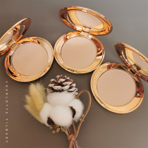 Charlotte Tilbury CT flawless lasting soft Coke fixed makeup Micelli skin control oil delivery puff