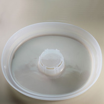 Cubs electric steamer accessories Juice plate for DZG-303 305 304