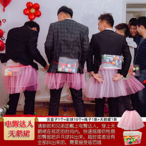 Pick up the game card props funny door spoof package Zhuge Liang wearing hat Zhuge eat sugar hat Zhuge hat