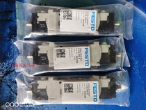FESTO Festo Solenoid Valve 8042568 VUVG-LK14-B52-T-G18-1R8L-B in stock