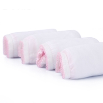 Post-pregnancy postnatal travel disposable pure cotton briefs comfortable and breathable sterilization