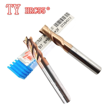 Promotion Overall Carbide Coated Tungsten Steel Milling Cutter 0 0 3 2 0 8 7 5 4 0 6 0 0 9 0 0
