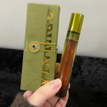 Joocyee leavened Silk Lip Glaze Matte enzyme Amber lipstick shell mirror for plain cream