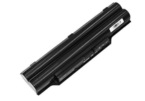 For Fujitsu FPC BP331 LifeBook AH532 AH512 AH562 notebook battery