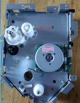 Original HP HP 1025 gear set Motor motor drive gear set HP CP1025 gear set