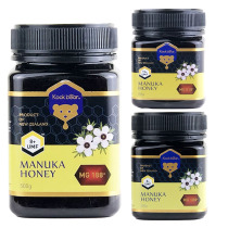 New Zealand imported Manuka Honey UMF8 UMF15 250g pure natural honey temporary price