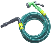 Water intake Valve plug jack Socket Cell Garden Fetch Water Inserted Rod Watering Water Pistol Suit Car Wash Fast Water Fetcher
