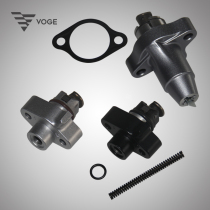 Longxin VOGE infinite locomotive LX300R RR AC DS GY LX500R DS AC original tensioner pad