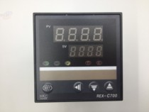 New RKC REX C700FK02-V*AN Intelligent economical thermostat Thermostat SSR output 0-12V