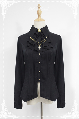 taobao agent Genuine design long-sleeve, Lolita style