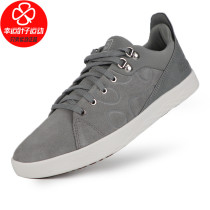 Wolf claw official website flagship mens shoes 2021 summer new sports shoes low-top board shoes retro casual shoes 4032491