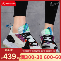 NIKE Nike Women Shoes Sneakers 2022 Summer New Jordan Delta Basketball Shoes Women CT1003-101