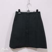 SM Code Ni series fashion Joker skirt 82-3-059