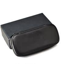 Original imported German Martin Martin Wess pipe bag leather P 9 2 Portable 2 bucket bag