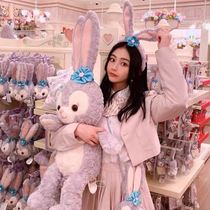 Star Didew Paparazzi Big Plush Toy Sichuan Sandys Own Cute Doll Birthday Gift Cloth Doll