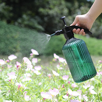 Spray pot watering flower artifact gardening spray bottle disinfection special air pressure sprinkler kettle sprayer water bottle spray water bottle