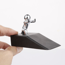 Ex-platinum Resemence door stopper Anti-collision top door Safe Home Obstructer Door Suction carmen windproof fixed door wedge