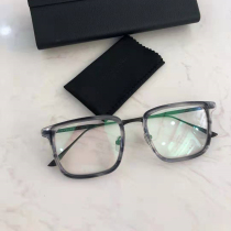 MuMu Masunaga Mu Mu Zengyong glasses frame EMPIRE I Japanese hand made pure titanium frame glasses frame