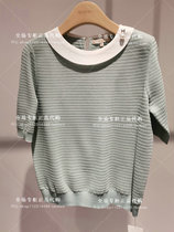 Speed Dunu DUNNU counter 2021 Spring Summer Knitting DQ17090389 Support Inspection