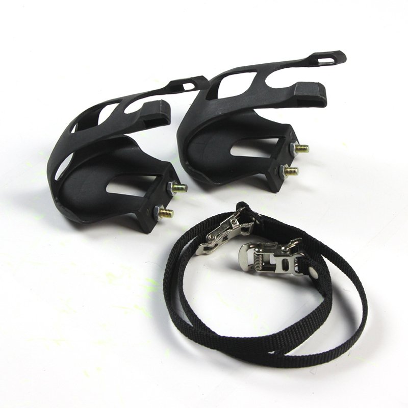 Dead Speed Dog's Mouth Cover 1 Recommendation for Strong and Durable Bicycle Pedal Plate, Pedal Cover, Pedal Brake Band
