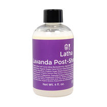 United States Barrister Mann non-alcoholic lavender aftershave