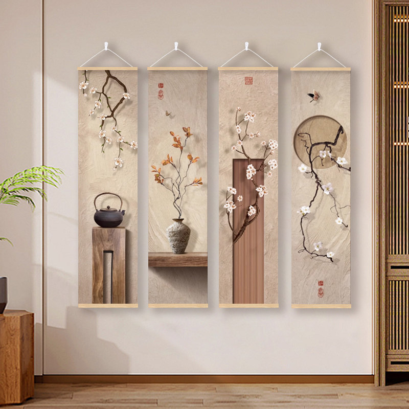 宋式绢本挂画-宋式绢本挂画促销价格、宋式绢本挂画品牌- 淘宝