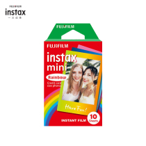 Fuji instax mini photo paper one-time photo paper film 3 inch stand stand