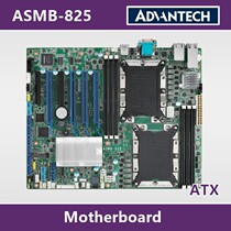 Industrial Server Motherboard# Yanhua ASMB-825I-825T2-00A1E Xeon Scalable Dual CPU