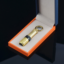 LUBINSKI Rubinski cigar drill cigar opener YJA-40001 metal cigar accessories tool