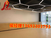 Electric telescopic four-story chorus step School Cultural Center theater performance stage four-story ladder chorus rehearsal stage