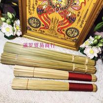 Water sprinkling Buddha sprinkling holy water sprinkling Thai Buddha