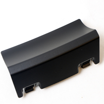 Suitable for old Qashqai frame number cover front glass lower cover cover large frame cover air box upper plate cover