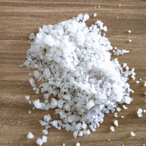 Natural Solar salt day big grain of salt aquarium fish sterilization feet hot compress health coarse salt 9 8 five pounds