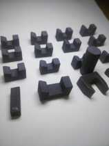 Heat treatment sensor magnetizer customized