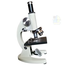 Phoenix (Phenix)biological microscope XSP-02-640 times junior high school students scientific microscope experiment