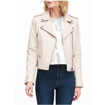 Cut label original womens sheepskin jacket