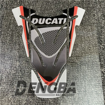 Suitable for DUCATI DUCATI Series Universal 3D motorcycle fuel tank stickers fish bone stickers high quality stickers